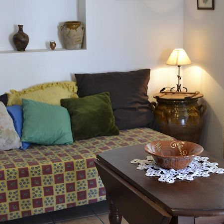 Apartamentos Rurales Parque Pegalajar Exterior foto