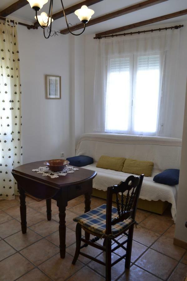 Apartamentos Rurales Parque Pegalajar Quarto foto