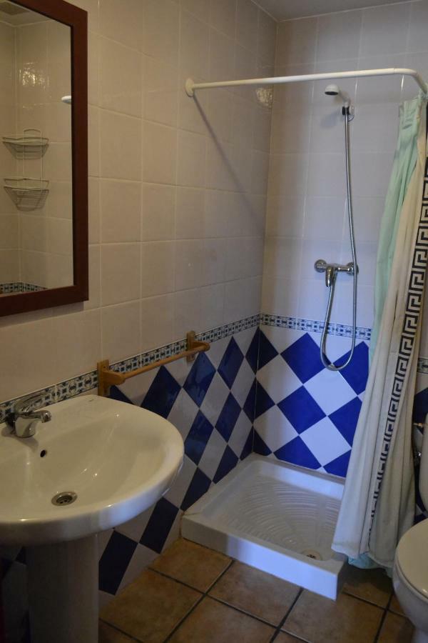 Apartamentos Rurales Parque Pegalajar Exterior foto